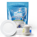 Complete Action Dishwasher Detergent Pods, Fresh Scent